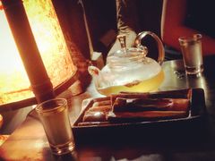 -江湖边·小生活