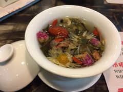-鼎盛蜀坊·重庆江湖菜(市桥地铁站店)