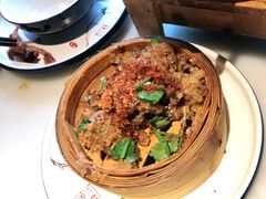 -绿茶餐厅(成都太古里店)