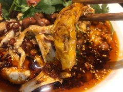 -兔槽江湖菜·重庆璧山兔(水围店)