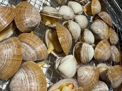 -海味当家·蒸锅海鲜(星海公园店)
