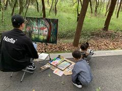 -同里国家湿地公园