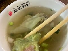 -蓝记云吞(正果店)