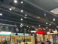 -萍姐火锅·公路夜市(打浦桥日月光店)