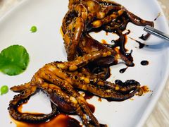 -海味世家·家常菜馆(明州里店)