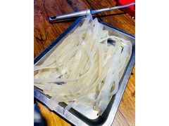 宽粉-山河屯铁锅炖鲜鹅·东北菜(开发区一店)