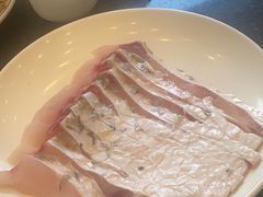 -正能量脆肉鲩火锅