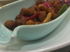 -喜悦海鲜大酒楼(钱柜广场店)