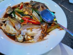 -王庄阿咪海鲜大排档(象园店)