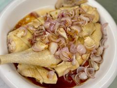 -盈旺小厨·非遗黄鳝饭(泰康路店)