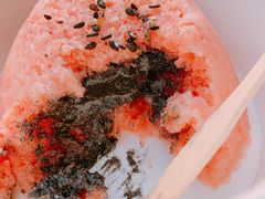 黑芝麻定胜糕-定胜糕小店-蒋顺发