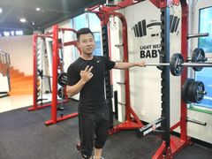 -BD健身私教工作室(CBD店)