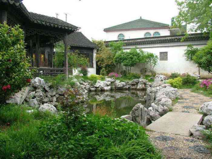 沈寿故居-"哥斯拉奋战壹一1①第一百一十九篇 11月."-大众点评移动版