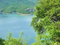 -易水湖景区