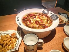 -太二酸菜鱼(沈阳万象城店)
