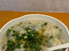 -梦花街馄饨店(中华苑店)