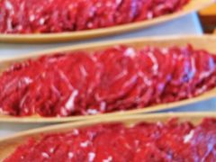 -左庭右院鲜牛肉火锅(浦江欢乐颂店)