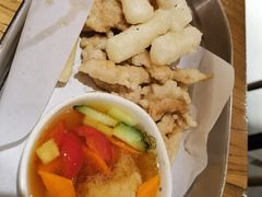 -冰川朝鲜族料理·东北菜(观前店)