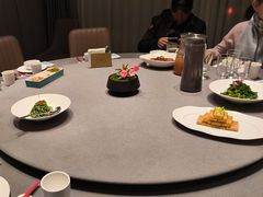 -荷塘秋月·本帮江浙菜(国权路店)