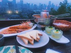 -萨芭蒂高空花园餐酒吧