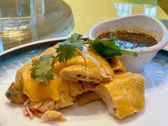 -浦江餐饮•上海菜馆(五四路店)