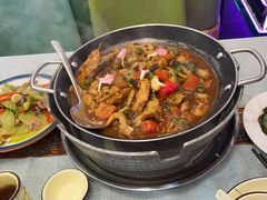 -大师傅金奖啤酒鱼(西街口总店)