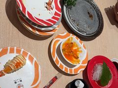 -新一番三文鱼寿司(大东海店)