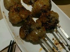 羊腰-西北45°(世茂广场店)