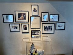 -Me Coffee下午茶艺术空间