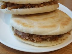 -秦香阁·西北家常菜(徐汇日月光中心店)