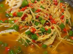 -盐帮食坊•小河帮川菜(四川师大店)