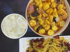 -小四川水煮鱼(南六中路店)