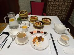 -夏宫中餐厅(香格里拉大酒店)