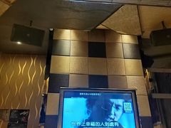 -蓝色派对KTV(聚然广场店)