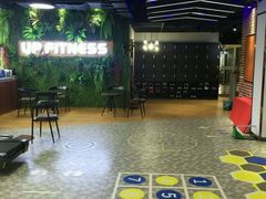 -UP健身私教馆(海岸城店)