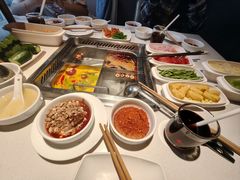 -海底捞火锅(外滩店)