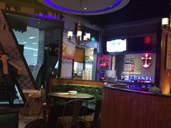 -伟大航路烤鱼(迅驰广场店)