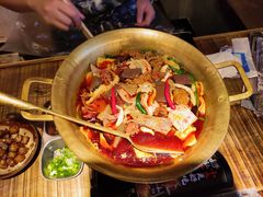 -打川川·川蜀毛肚(南市场店)