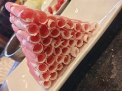 -南门涮肉(通州大船店)