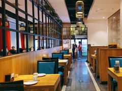 -壹零捌道·北京烤鸭(车公庄店)
