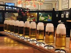 -兰特伯爵西餐厅·啤酒屋(方庄店)