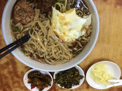 欣达面馆-欣达面馆(天桥支路店)