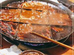 -独雅老火锅(原宏声巷店)