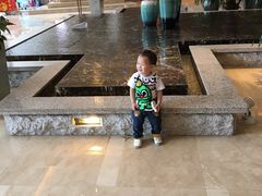 -常州环球恐龙城维景国际大酒店