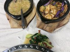 -陈生记黑鱼馆·20年活鱼现杀(宁波鼓楼店)