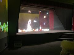 -巴克创奇梦工厂