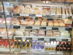 -COSTA COFFEE(新奥购物中心店)
