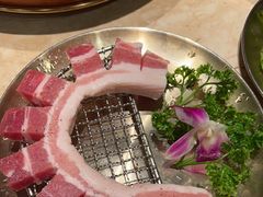 -釜山火炉家泥炉烤肉(东港芳清园店)