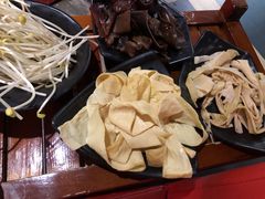 -莽子老火锅(大坪店)