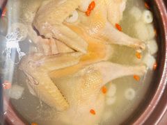 -老吉堂上海本帮菜(望京万象汇店)